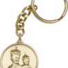 St. Joseph Keychain