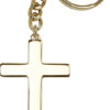 Cross Keychain