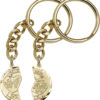 Miz Pah Keychain