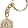 St. Florian Keychain