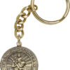 St. Christopher Keychain