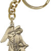 Guardian Angel Keychain