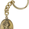 Medjugorje Keychain