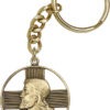 Christ Keychain