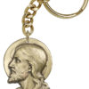 Sacred Heart Keychain