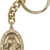 Scapular Keychain