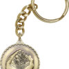 Faith Hand Serenity Keychain