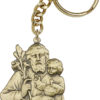 St. Joseph Keychain
