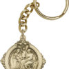 Holy Family Keychain