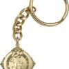 Guardian Angel Keychain