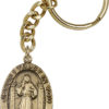 Divine Mercy Keychain