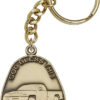 Pickup Keychain