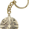 Christian Life Keychain