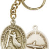 St. Joseph of Cupertino Keychain