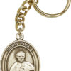 St. Pius X Keychain