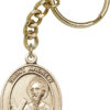 St. Andrew Keychain