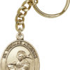 St. Thomas Aquinas Keychain