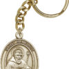 St. Benedict Keychain