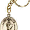 St. Florian Keychain