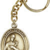 St. Gerard Keychain