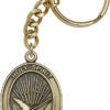 Holy Spirit Keychain