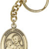 St. Joseph Keychain