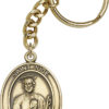 St. Jude Keychain