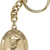 St. Philip Neri Keychain