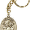 St. Mark Keychain