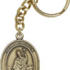 St. Patrick Keychain