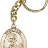 St. Paul the Apostle Keychain