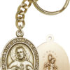 Scapular Keychain