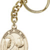 Our Lady Star of the Sea Keychain