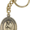 Juan Diego Keychain