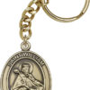 St. William Keychain