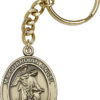 Guardian Angel Keychain