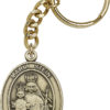 Maria Stein Keychain