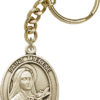 St. Therese of Lisieux Keychain