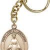 Our Lady of Lebanon Keychain
