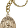 Our Lady of Sorrows Keychain