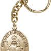 Our Lady of Consolation Keychain