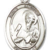St. Andrew The Apostle Medal and Necklace