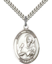 st andrew the apostle medal