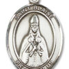 St. Blaise Medal and Necklace