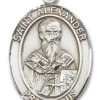 St. Alexander Sauli Medal and Necklace