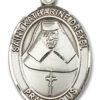 St. Katharine Drexel Medal and Necklace