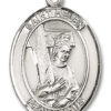 St. Helen Medal and Necklace