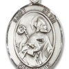 St. Kevin Medal and Necklace