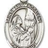St. Mary Magdalene Medal and Necklace