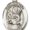 St. Raymond Nonnatus Medal and Necklace